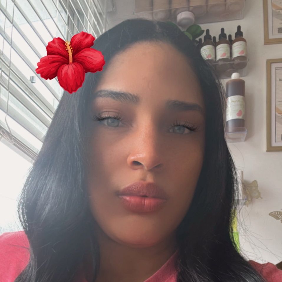 Yafreisi Romero