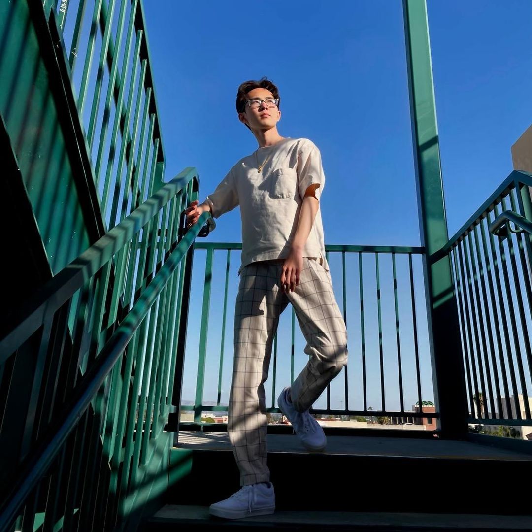 Jay Wang