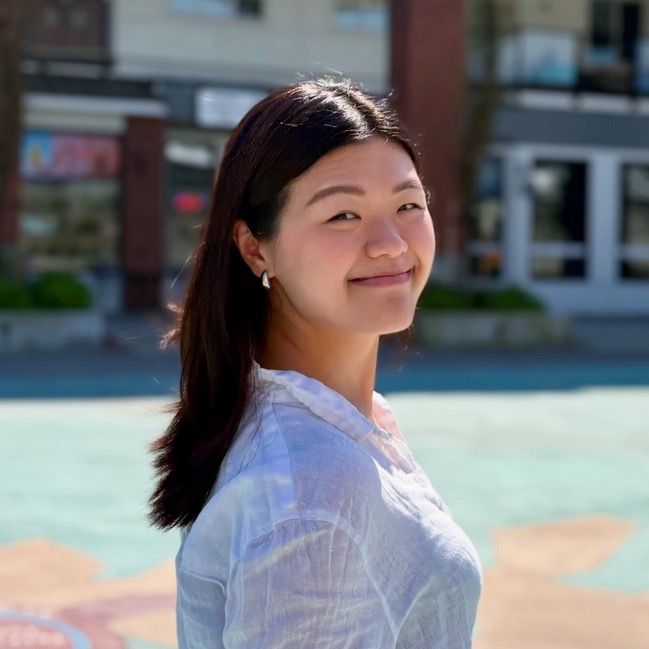 Sin Mei (Samantha) Lam