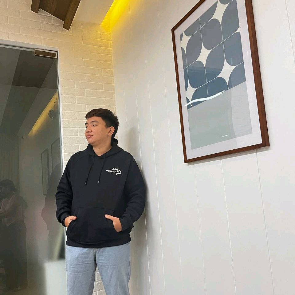 Neil Gricalda