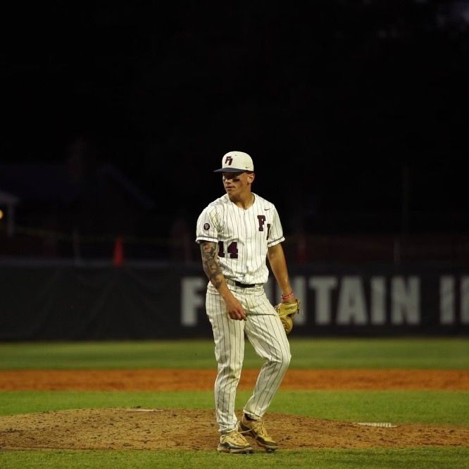 Collin Wilson