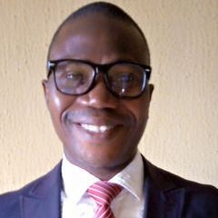 ONOME OGBAJIBREDE