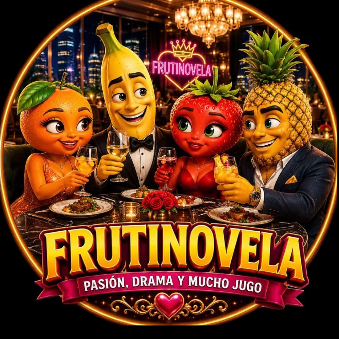 Frutinovela