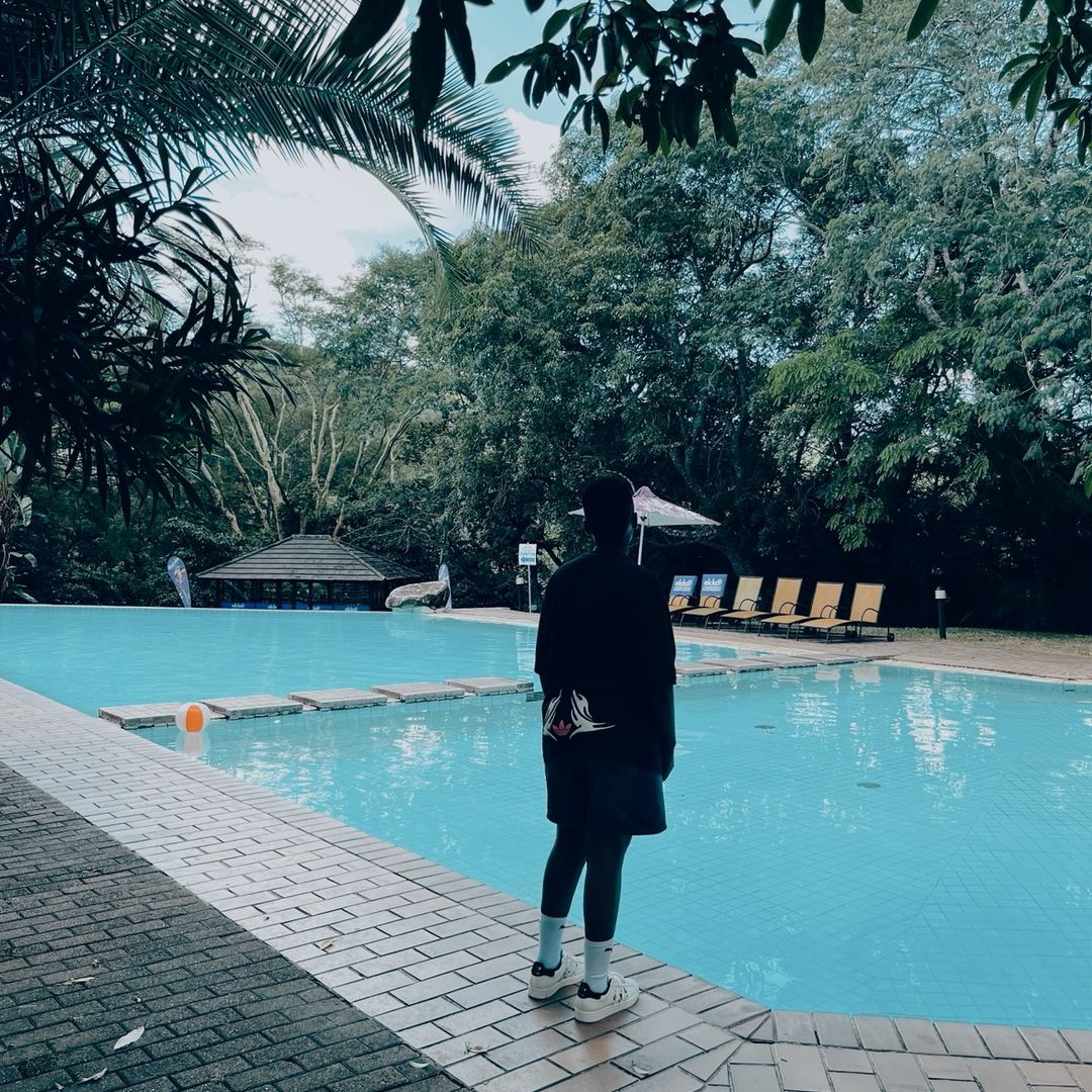 Mbali Keshia