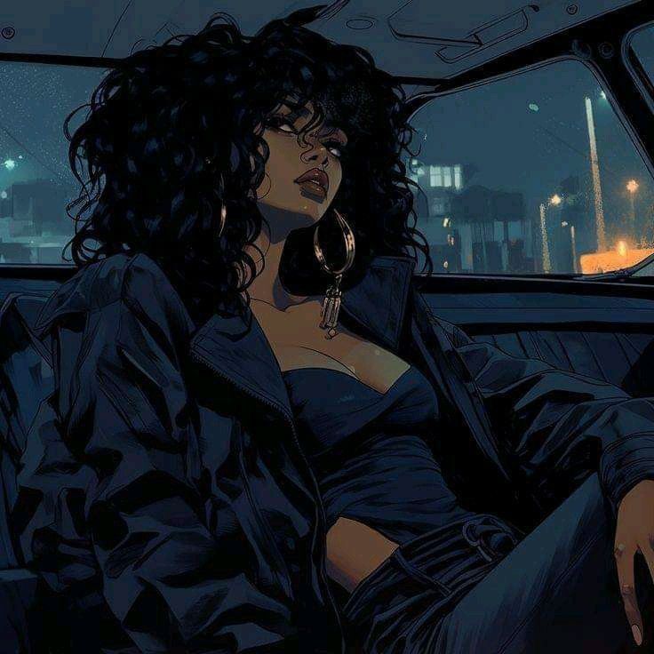 Niya J.