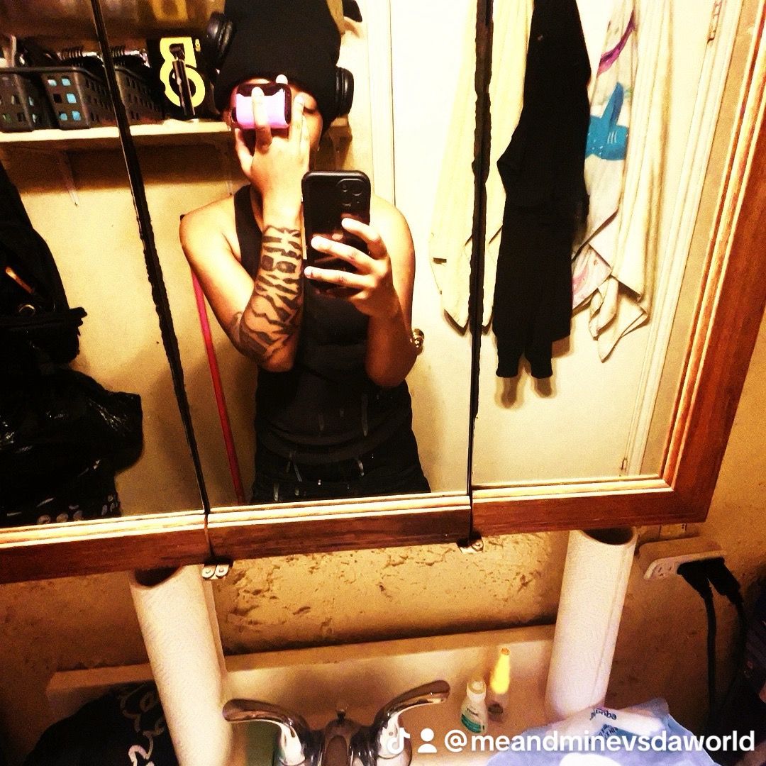 dejah woods