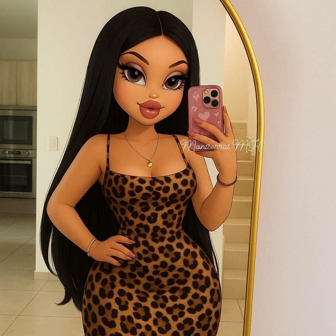 Vanessa Frias
