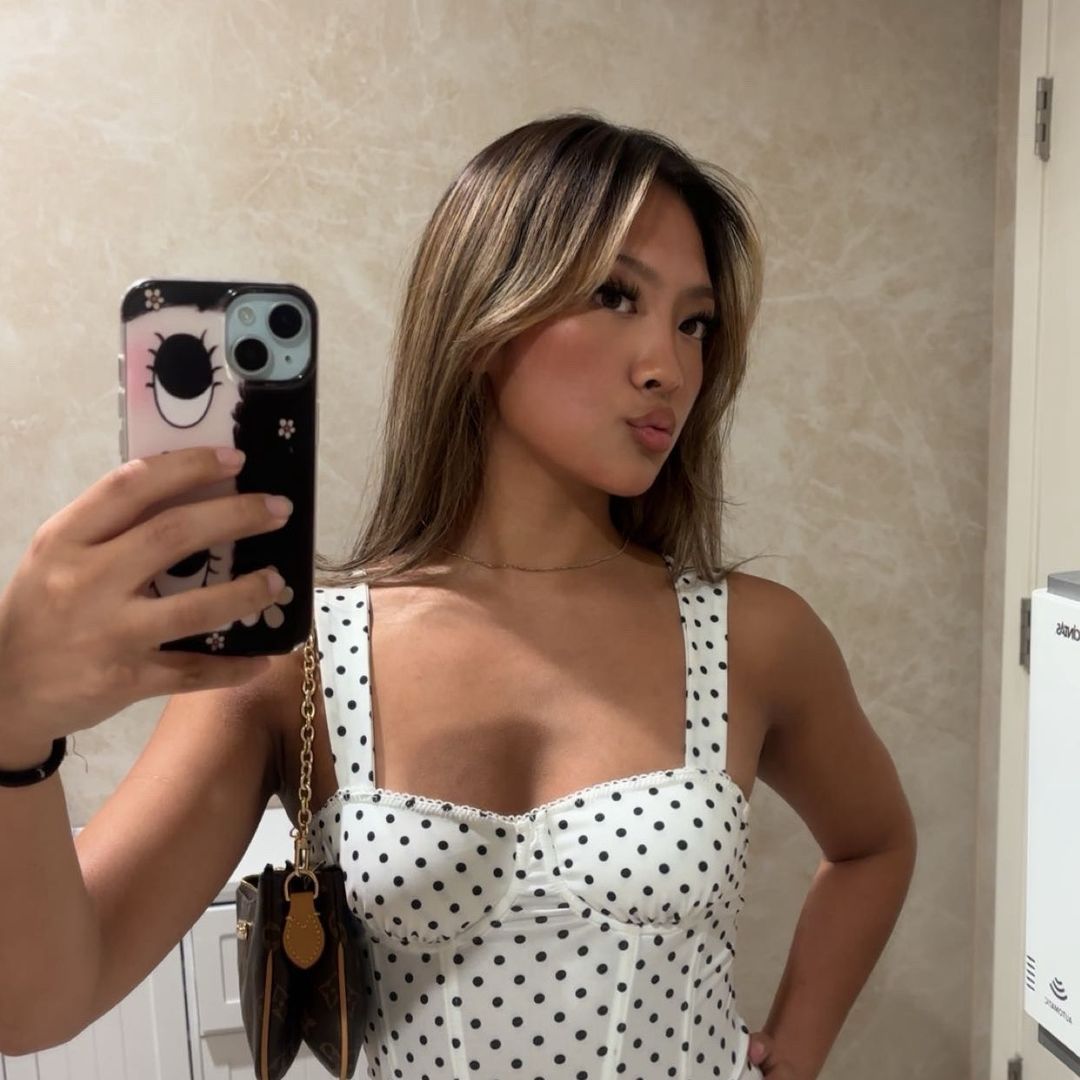 Vanessa Sherpa