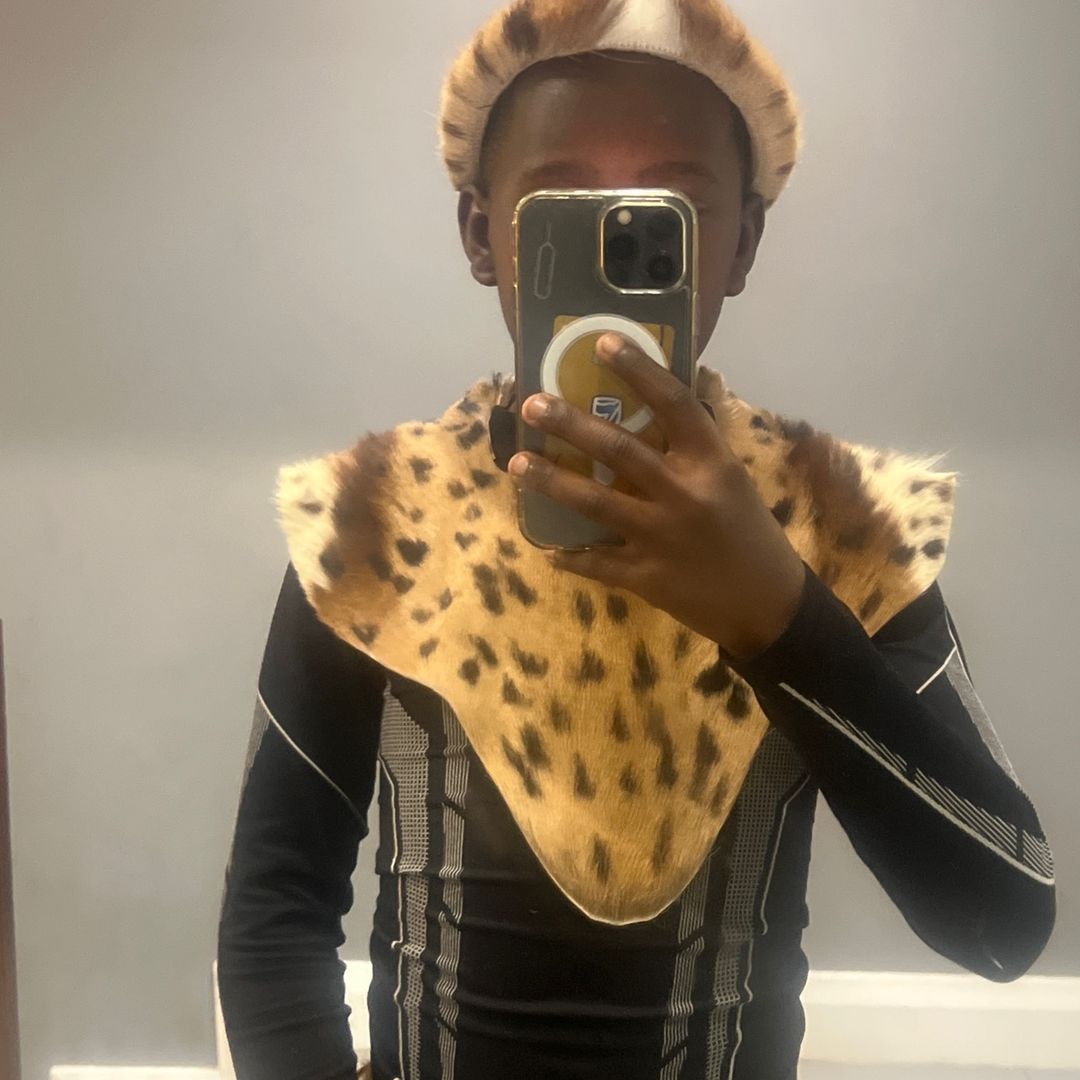 Bandile Buthelezi