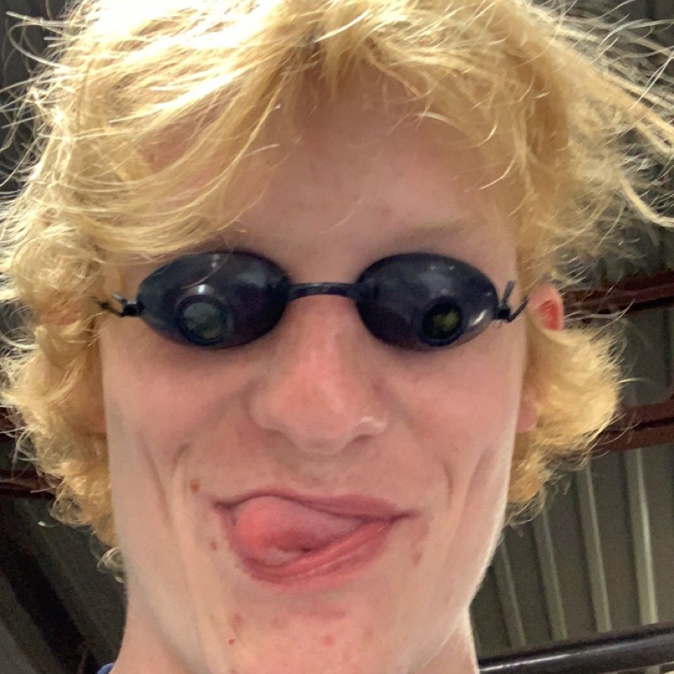 Andrew Vogel