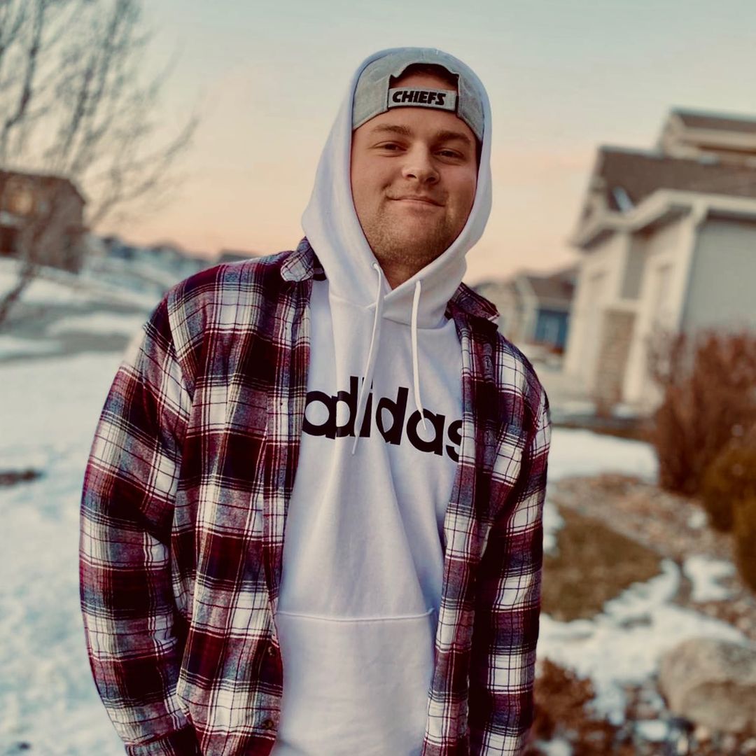 Carson Kline