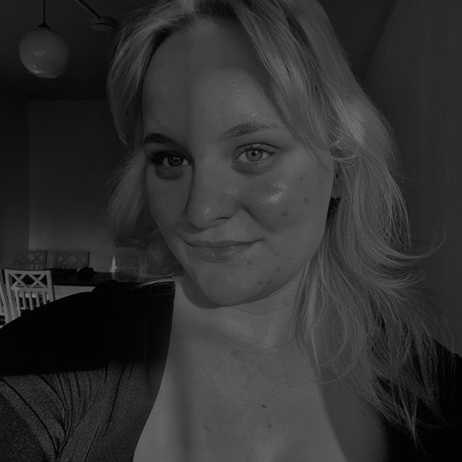 Roosa-Maria Ahonen