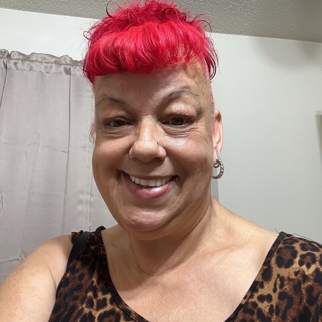 Theresa Patrick