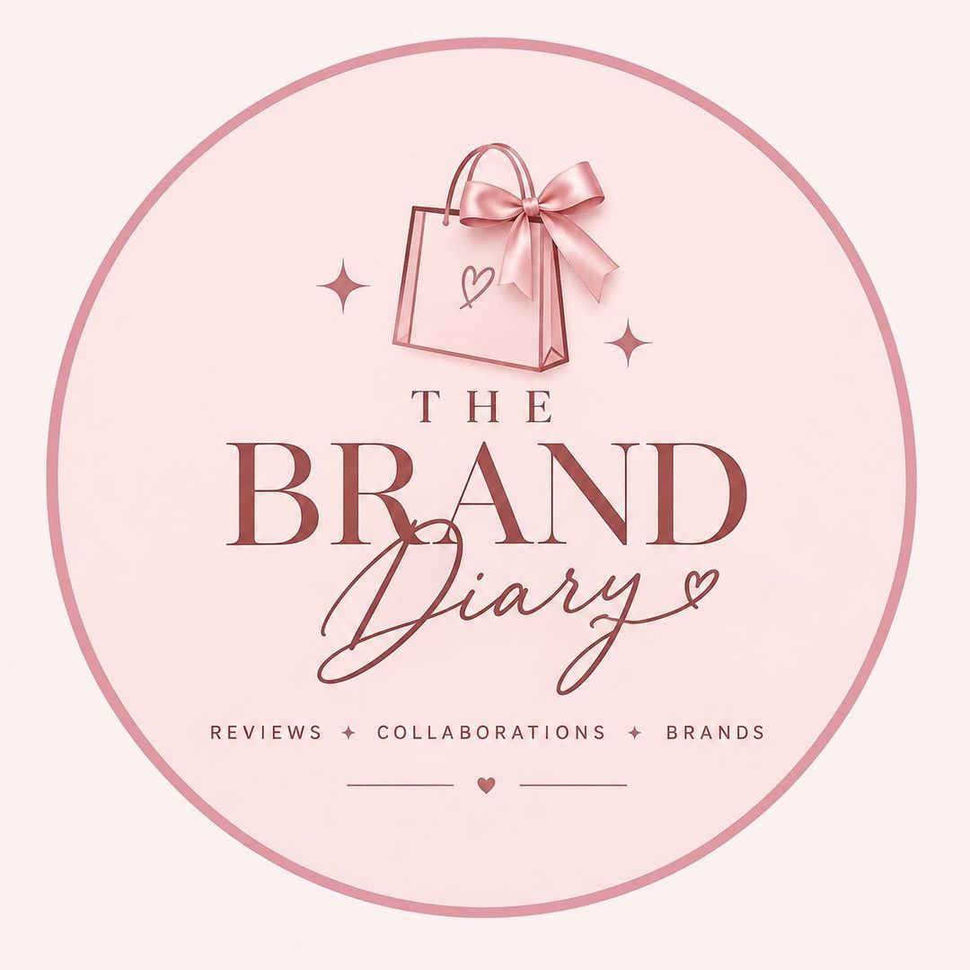 The brand diary