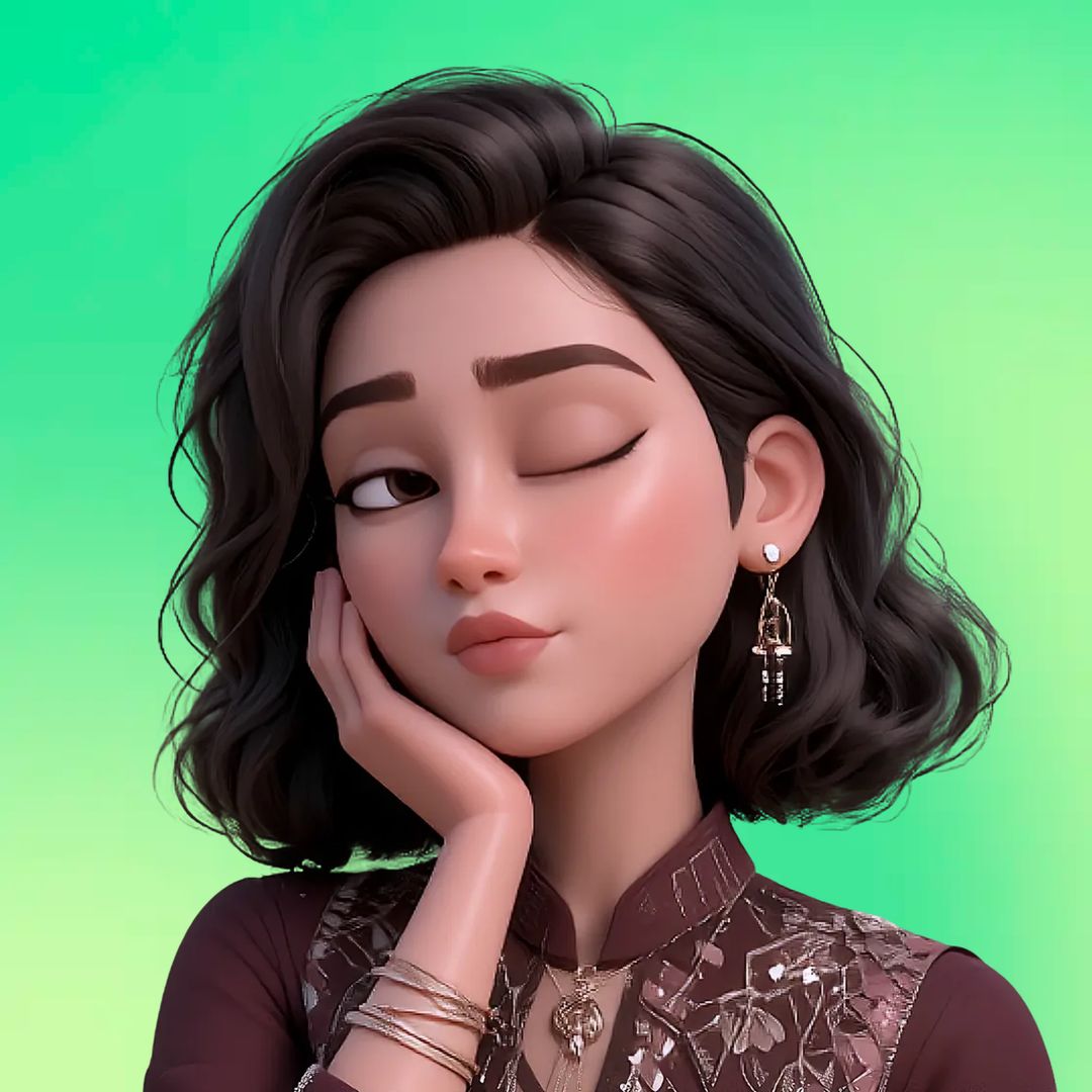 Jawairia Malik