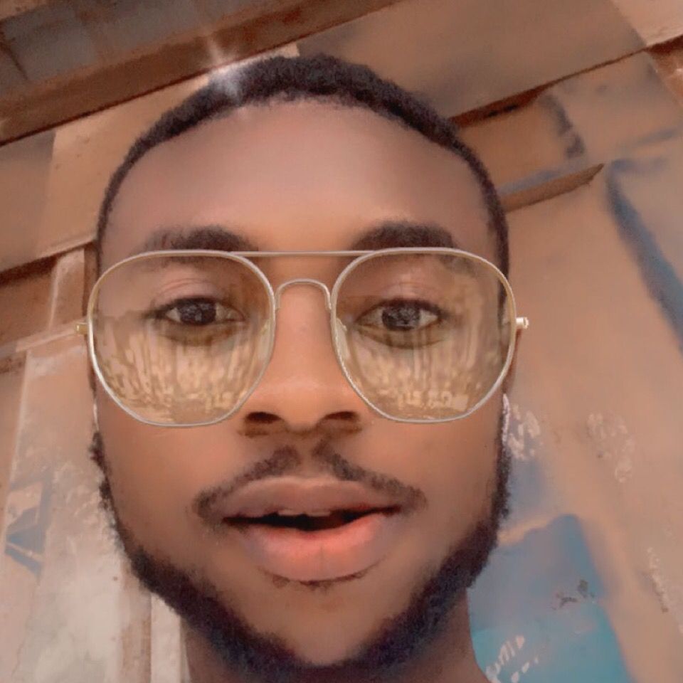 Kilvert Offei Dodoo