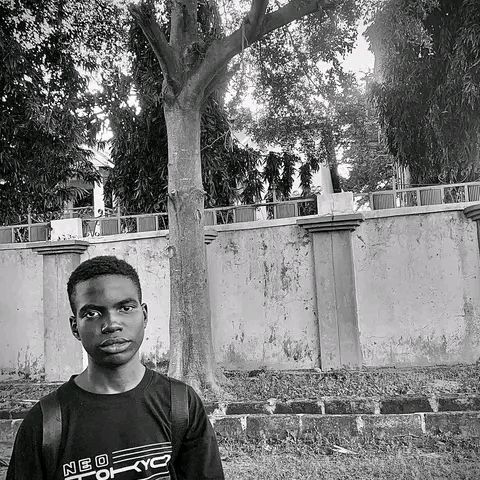 Sambo Abdu