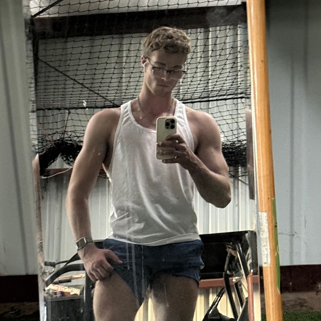 jake mchugh