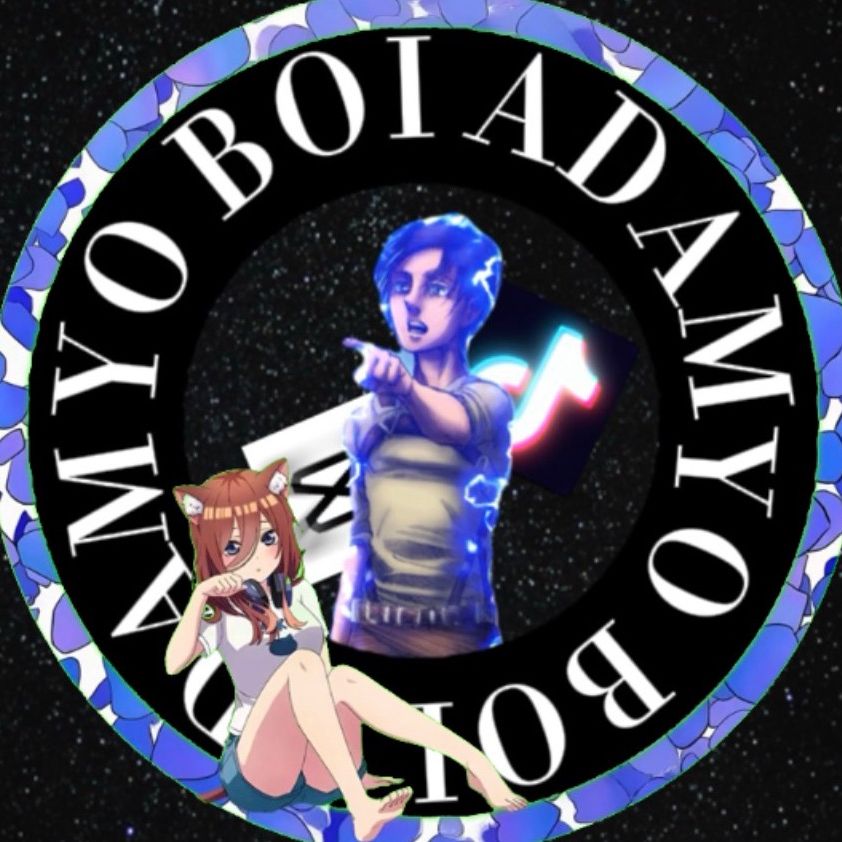 YO BOI ADAM