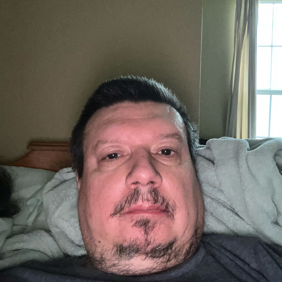 Andy Trevino