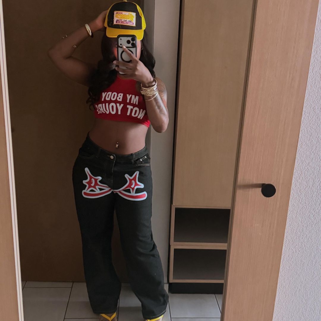 Shytashia Lowe
