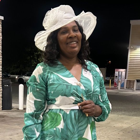 Latoya Campbell