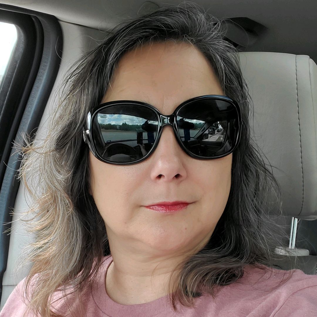 Cheryl Campbell
