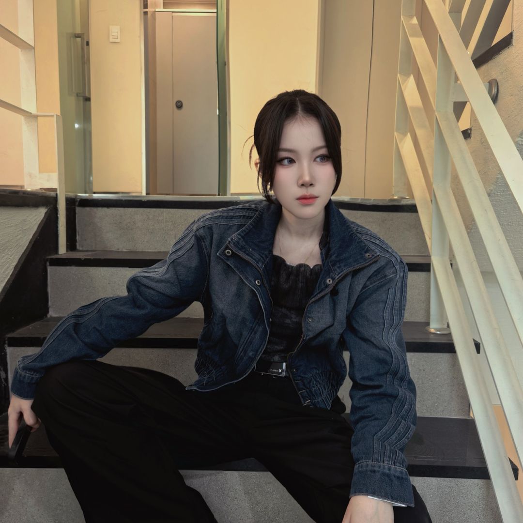 Charlotte Liu
