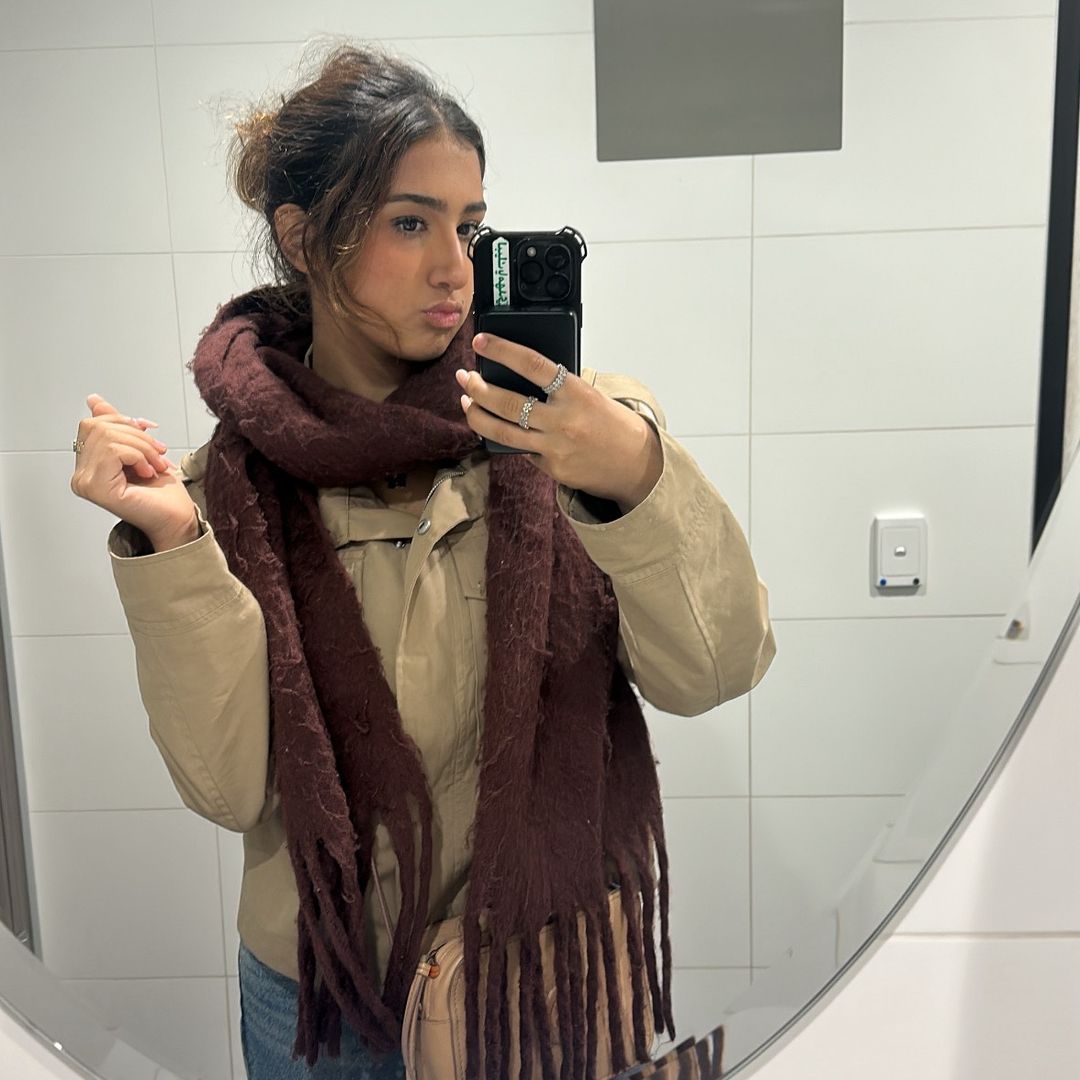 Rose sofia 