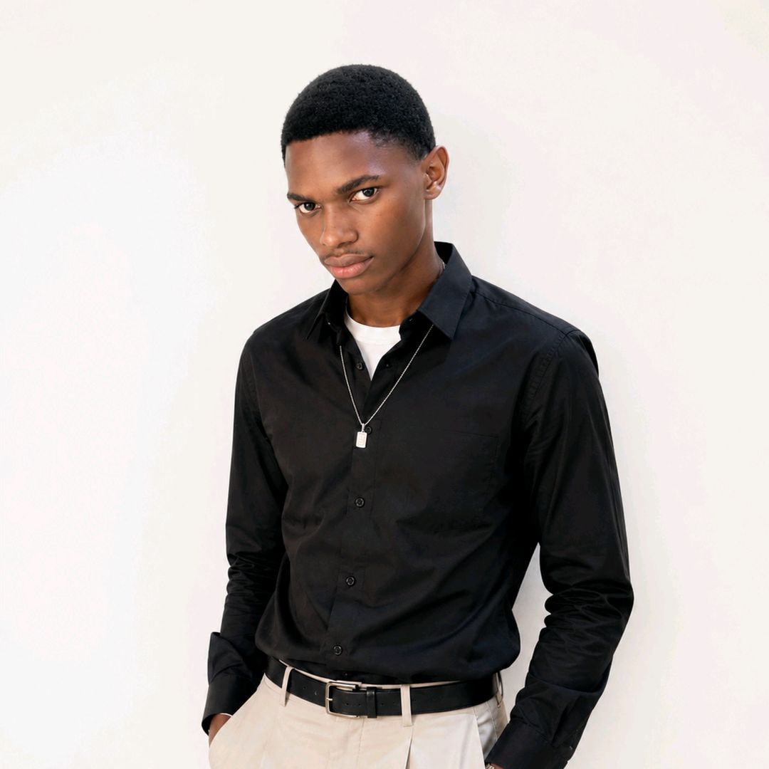 Ramon Toheeb Oluwaseyi