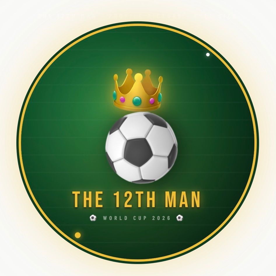 12th man 