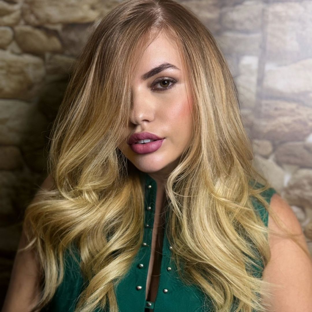 Pamella Guimarães 
