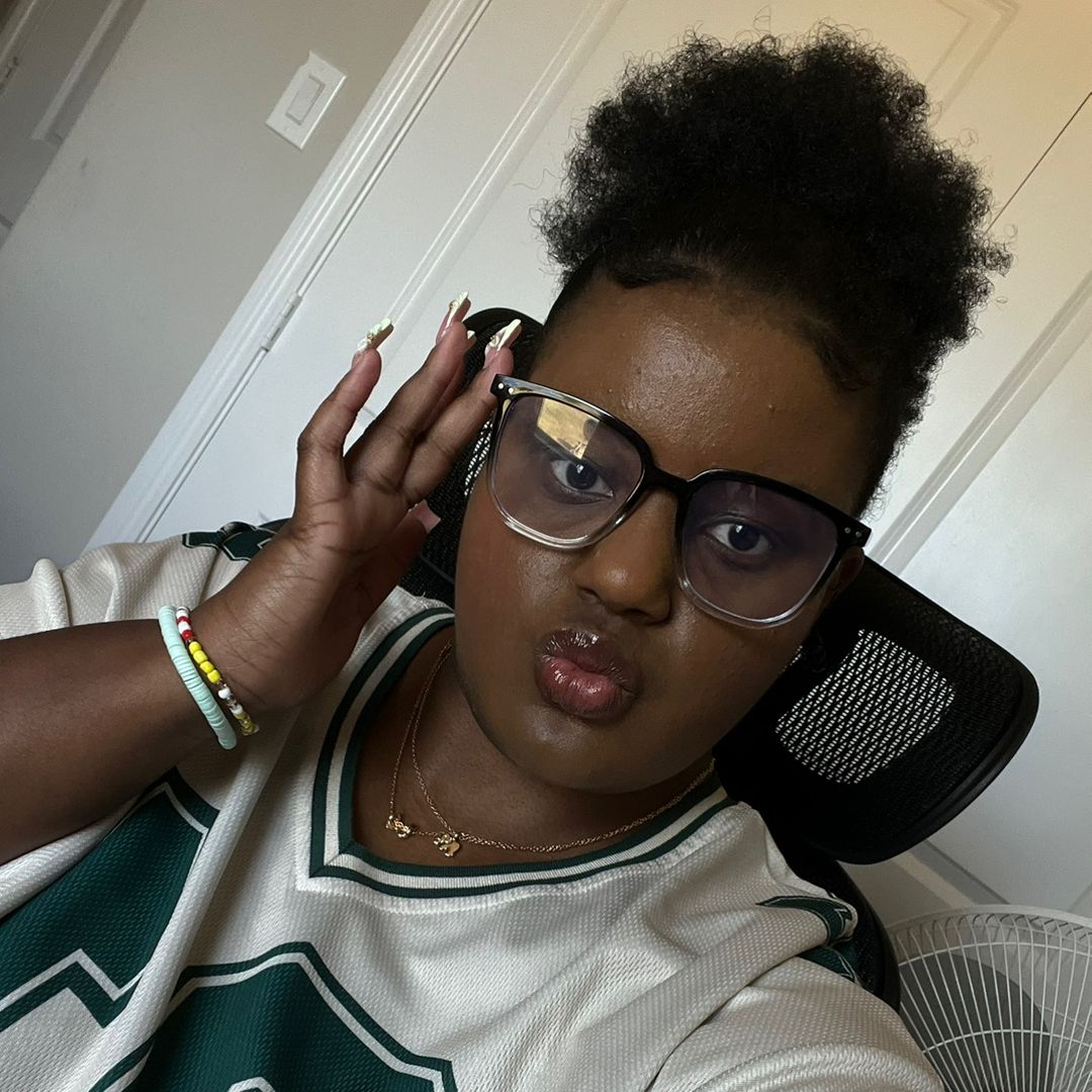 Gabby | UGC Creator ✨