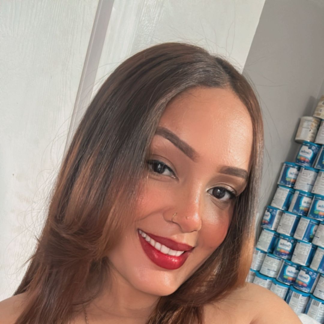 Rosario Ramirez