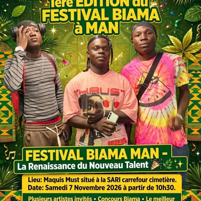 Biama