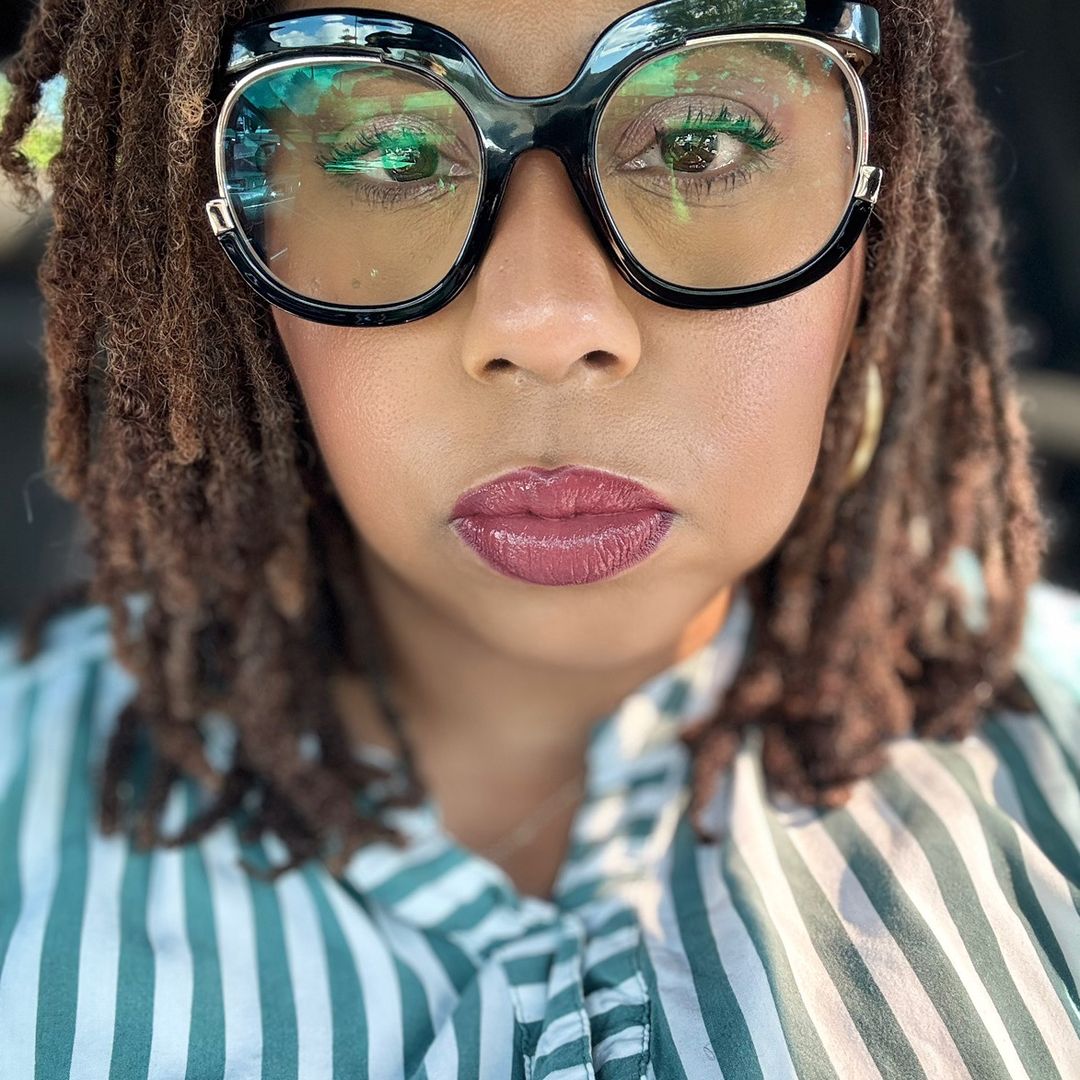 Alexandria Sparks