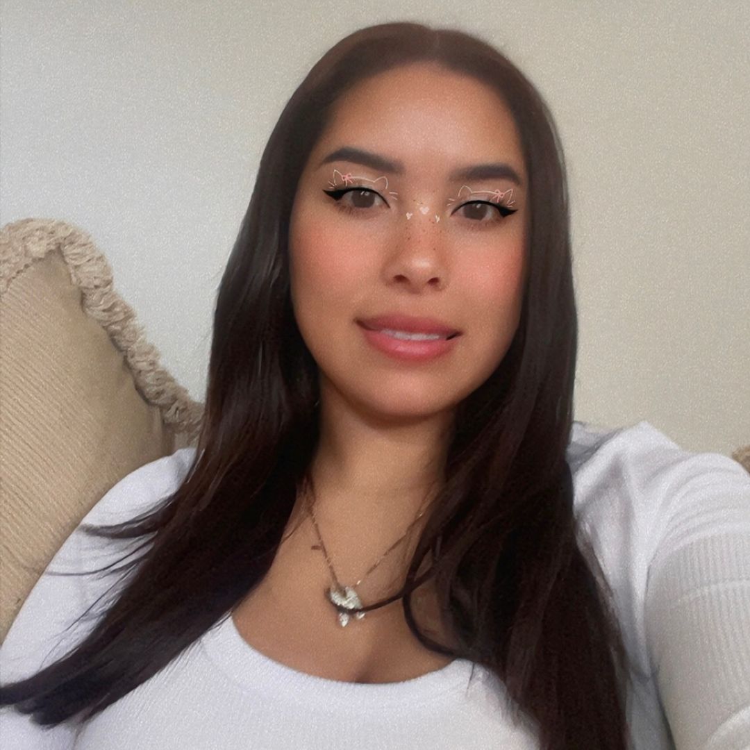 Reyna Mota