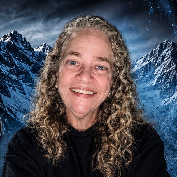 Lisa Livingston-Bridwell