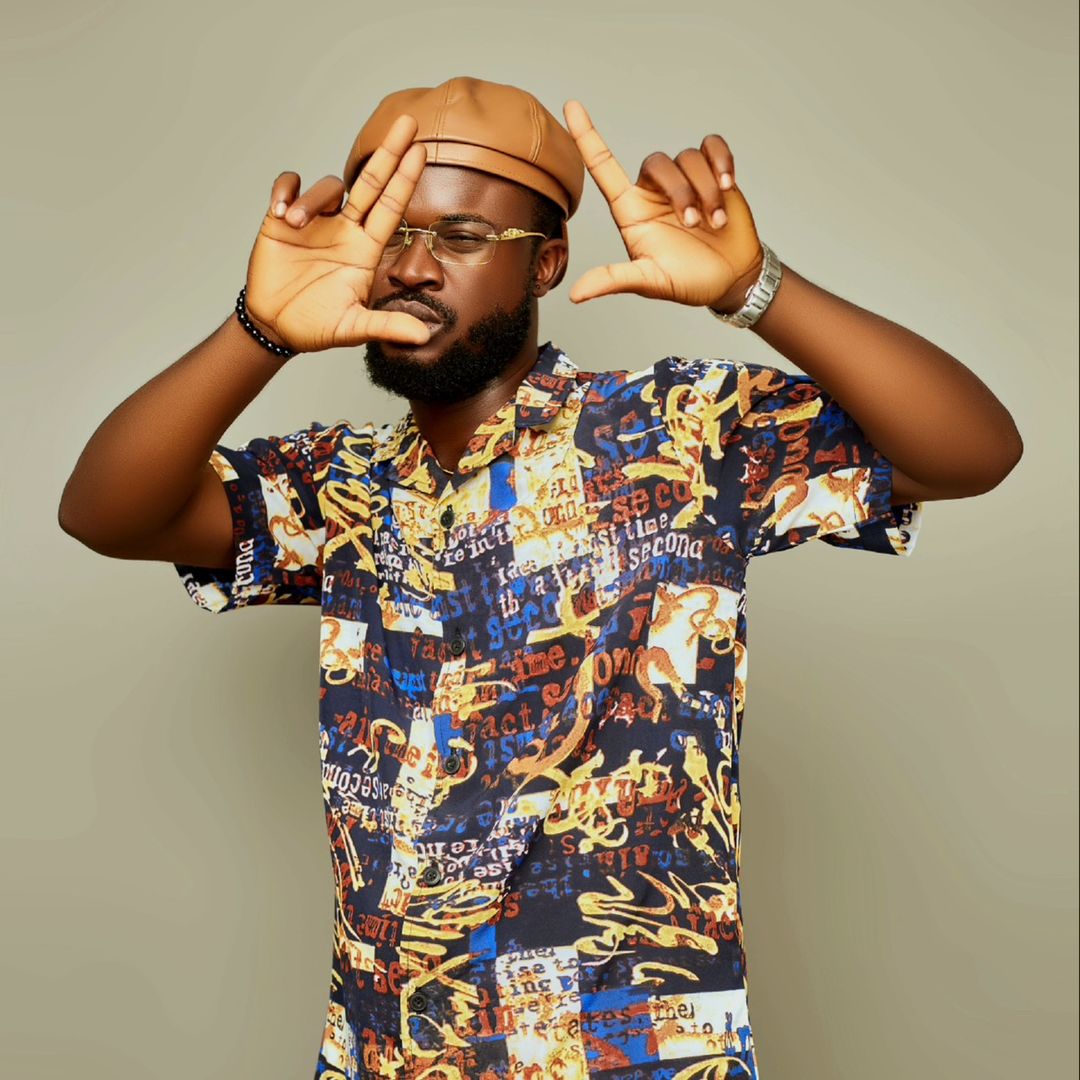 Bob Agabi