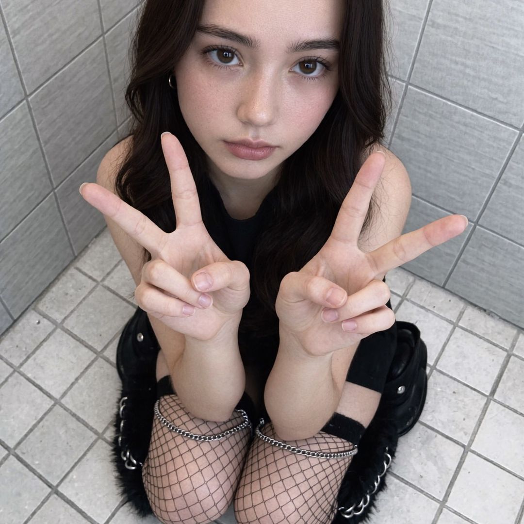Minjie Park Morgan