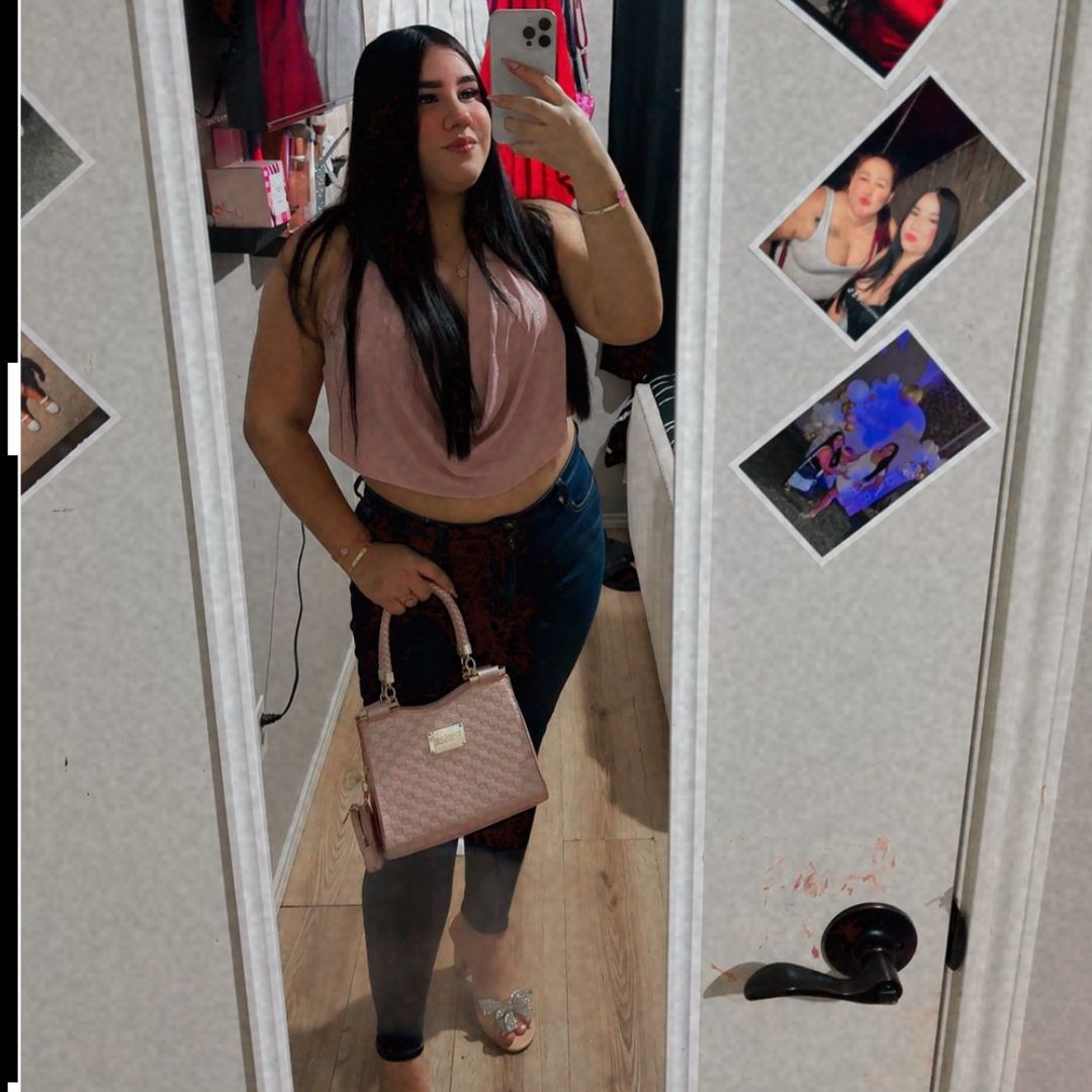 Yerlianny Cardozo caballero