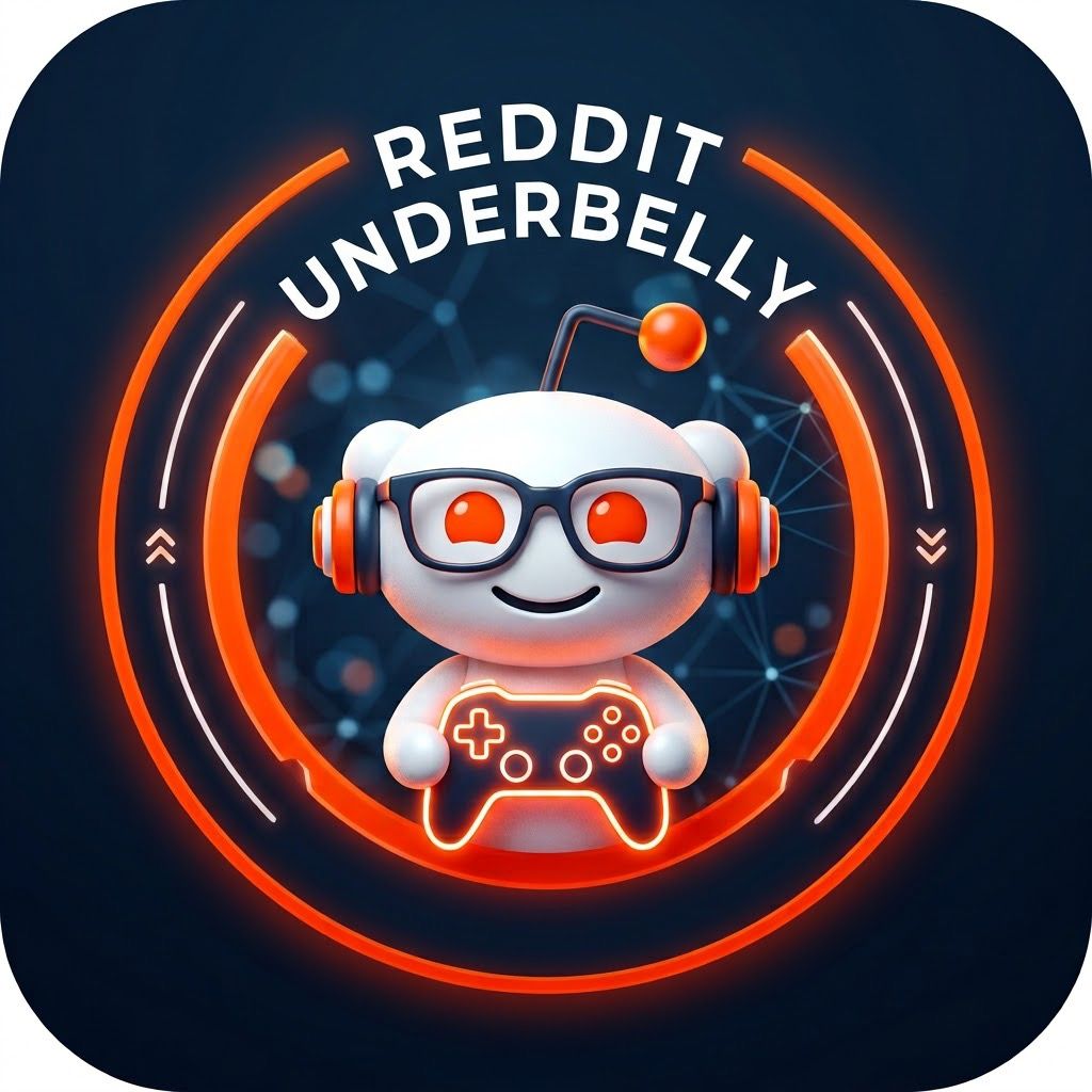 Reddit Stories