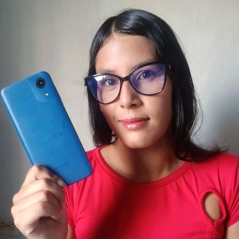 Grecia Prieto