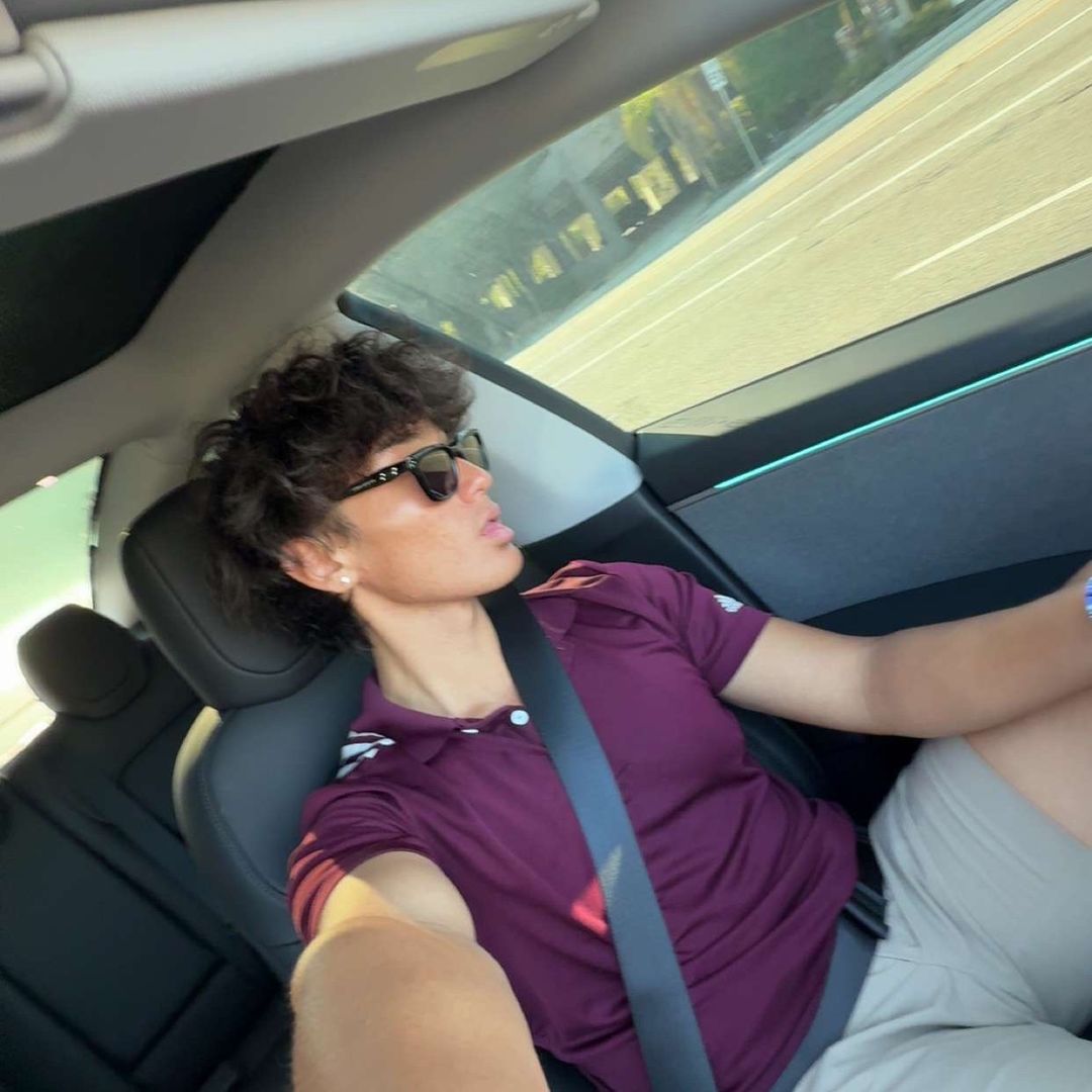 Jacob Na