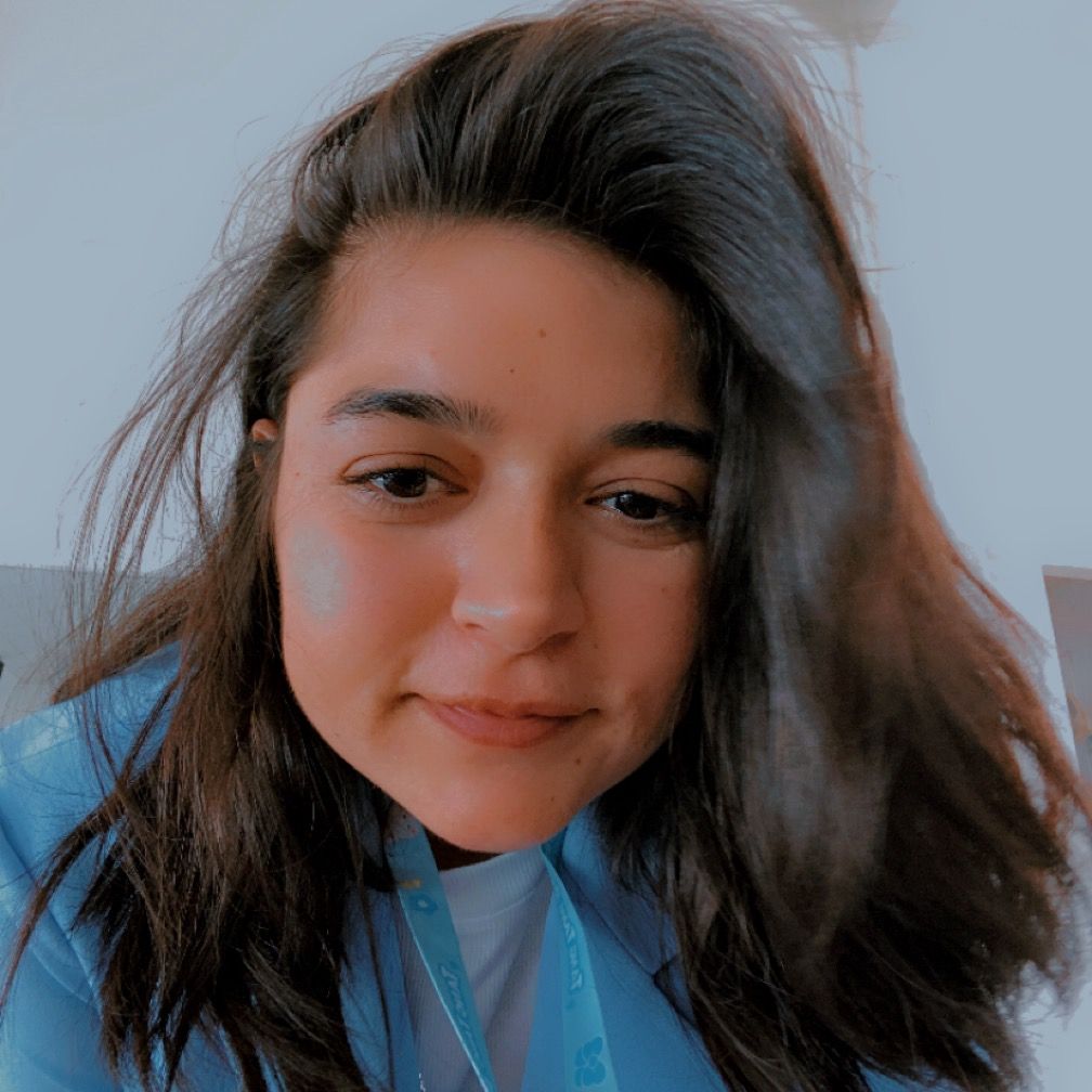 Waheeda Eiman