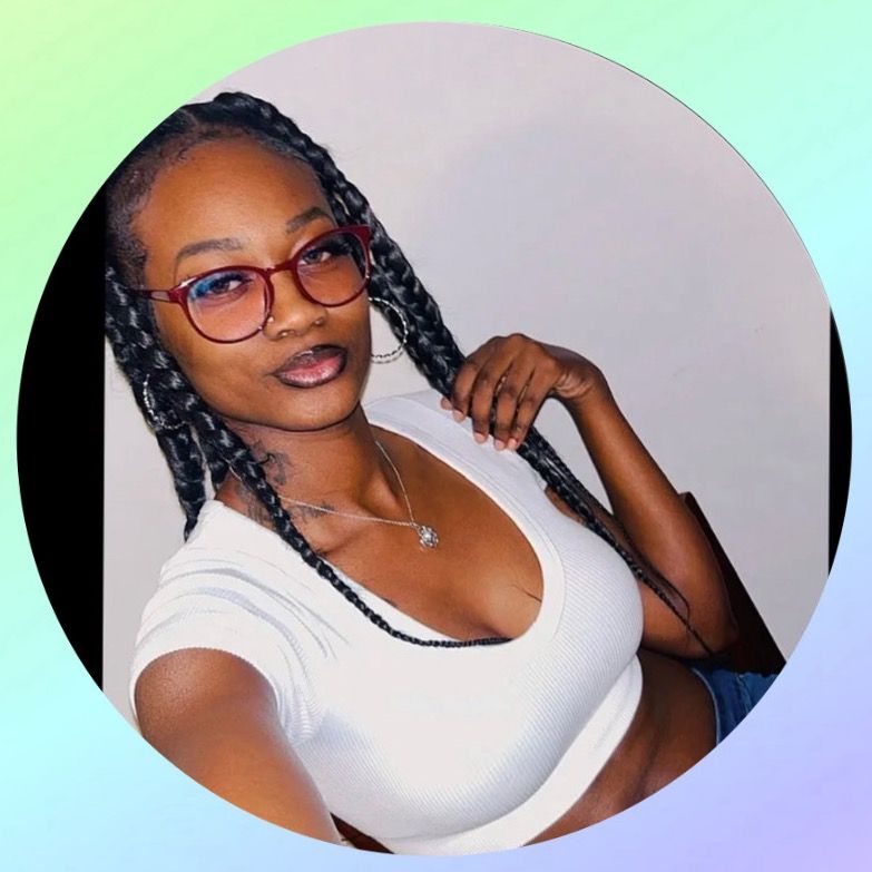 A’Shia McKellar