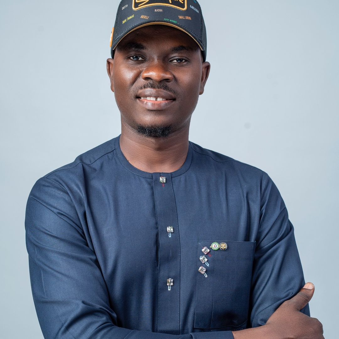 Kazeem Lawal