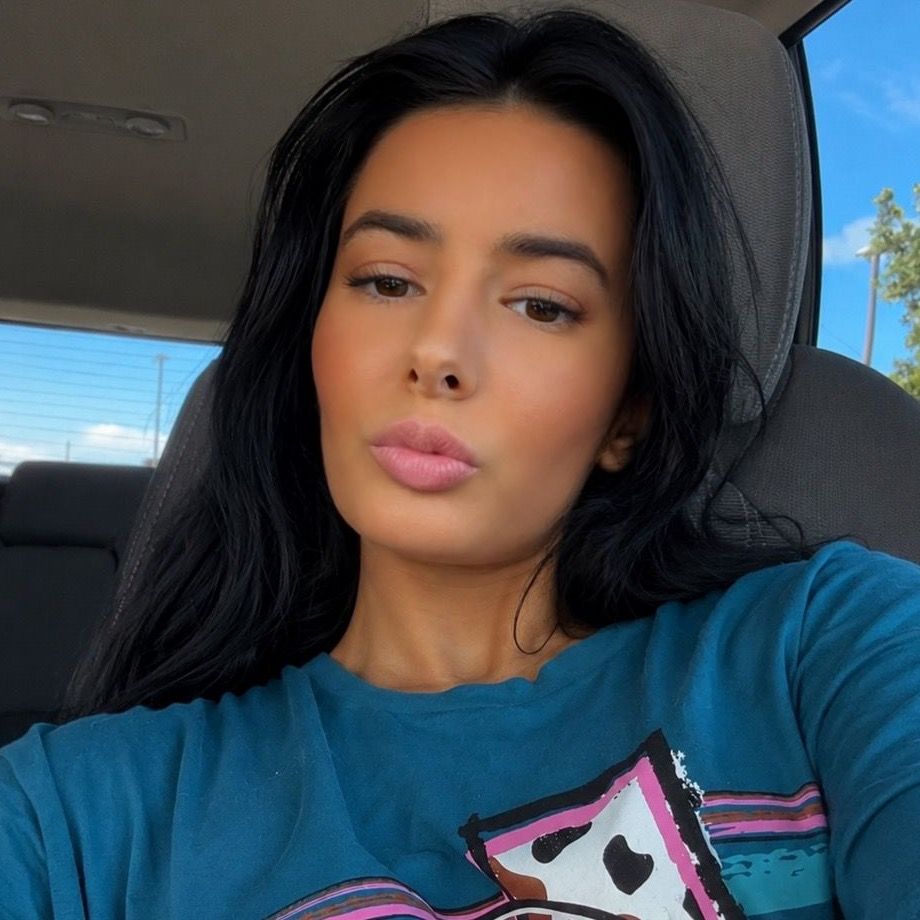 Sammi Patriquin
