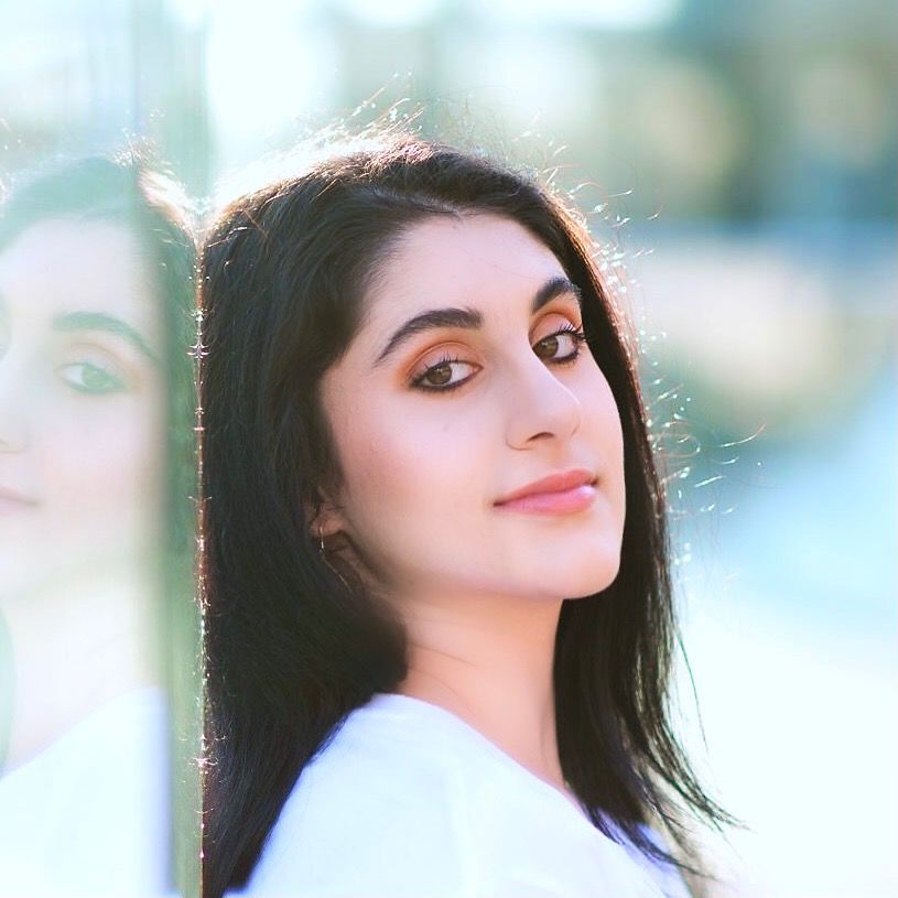 Madeline Haddad