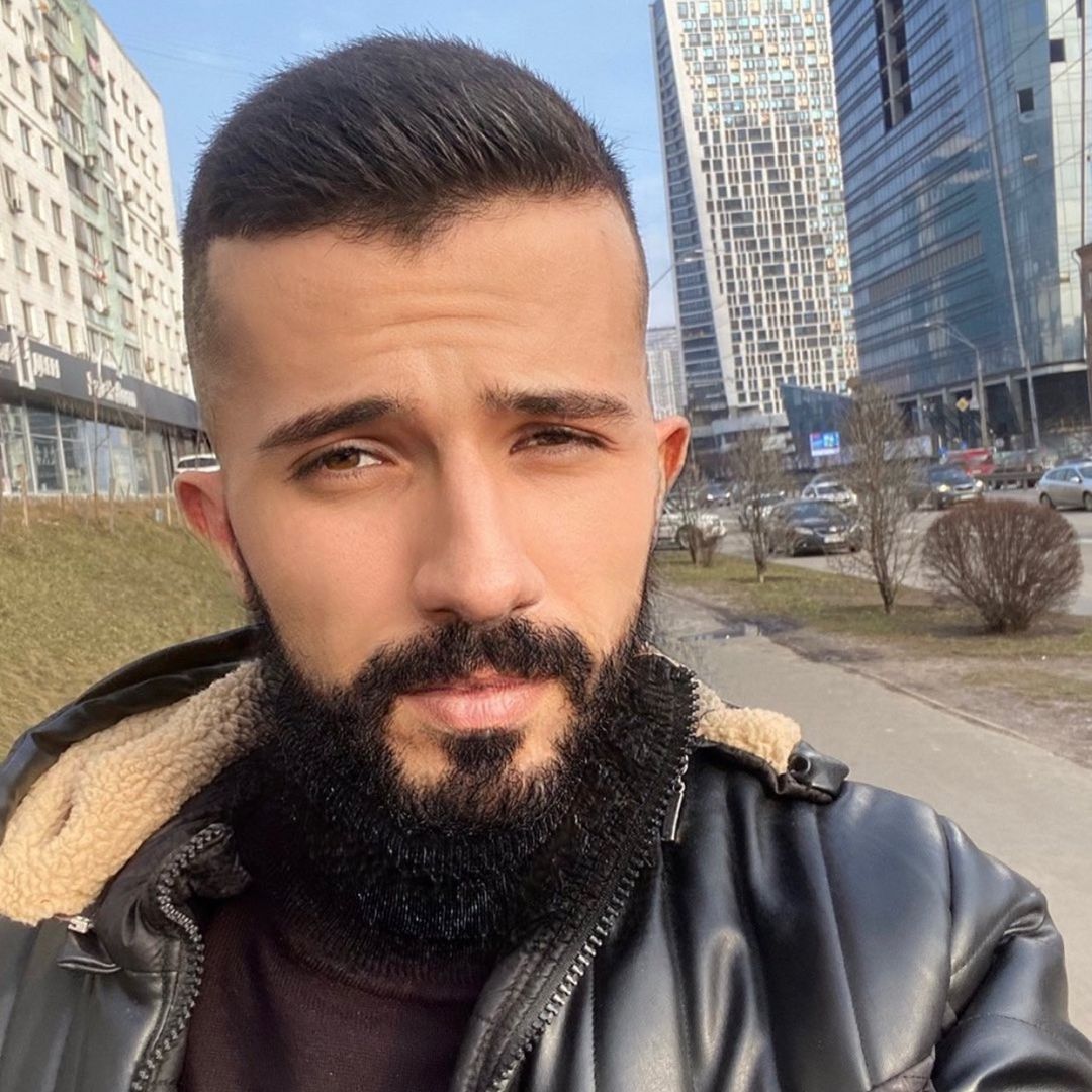 Alik Alchaar